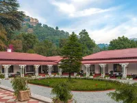 The Claridges Nabha Residence Mussoorie Hotels in Mussoorie