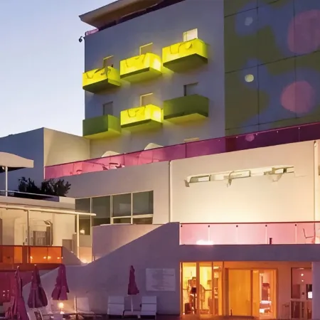 Semiramis Hotel