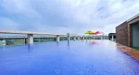 Jeju Galaxy Hotel - Pools