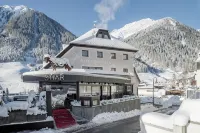 Sport- Und Genusshotel Silvretta - Wifi