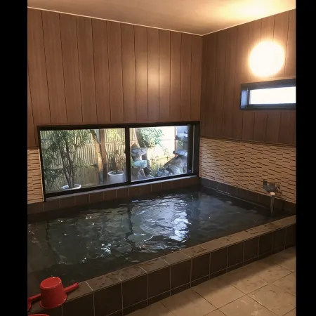 Nakaya Ryokan