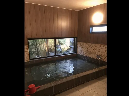 Nakaya Ryokan - 2-Star
