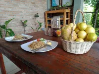 Bua Guest House - Pet friendly