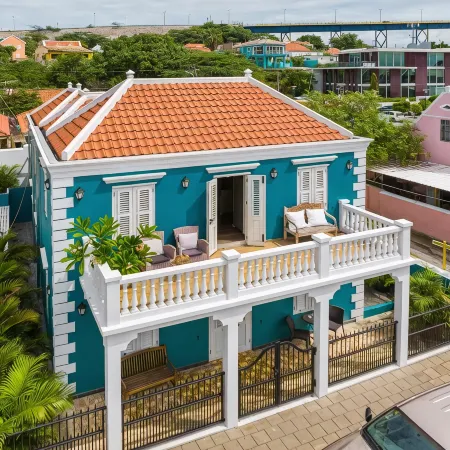 Curaçao Gardens
