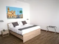 Hotel Elite Palermo Centro - 3-Star