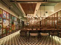 The Payang Hotel Отели рядом с достопримечательностью «Букит Путери»
