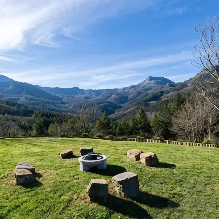 Soloandie Casa Rural