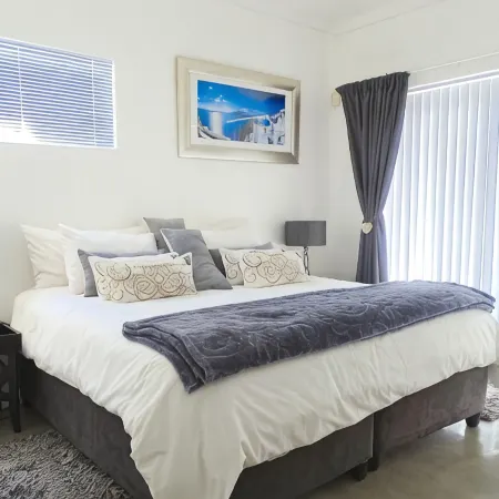 Au Plais de Langebaan at Palm Tree Villa