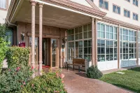 Hotel Catullo Hoteles en 