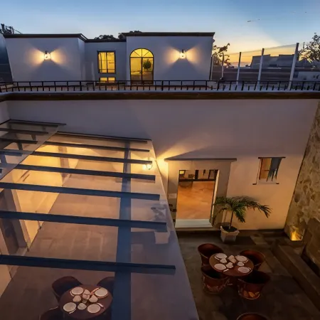 Hotel Meson de Sara