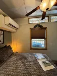 The Rustic Rectangle - 3-Star