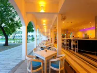 Trinco Blu by Cinnamon - bar