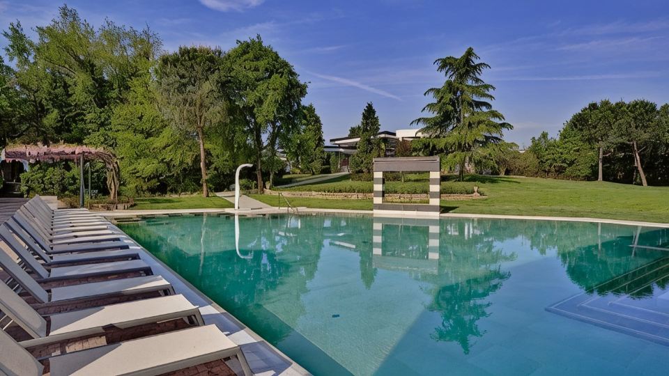 Hotel Mioni Pezzato