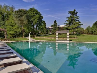 Hotel Mioni Pezzato