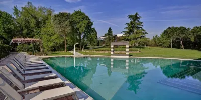 Hotel Mioni Pezzato Hotel a 
