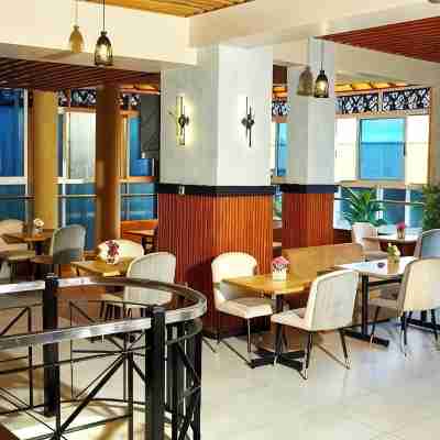 Blue top motel mbarara Dining/Meeting Rooms