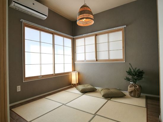 LDY　YINGKAHOTEL   KOIWA  6MIN to KOIWA Station   QU