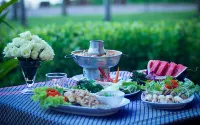 반 클랑 아오 비치 리조트