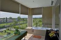 Lombok Astoria Hotel - palestra