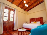 Nuna Sumaq Hotel Hotels in Urubamba