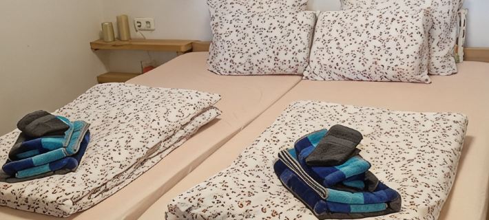 Cozy apartment for 2 persons Hotels in Dobrinj