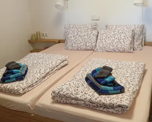Cozy apartment for 2 persons Hotels in Općina Dobrinj