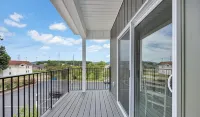 3B Luxury New 2BR apartment in delightful Huntsville close to mall, aquatic ctr - Homestays
