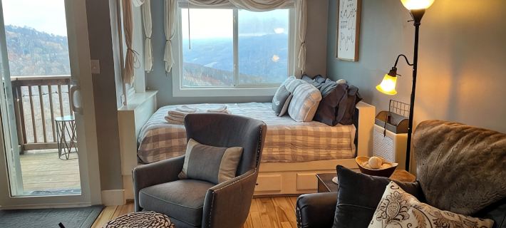Sugar Mountain- Sweet Suite Hotels in Avery County