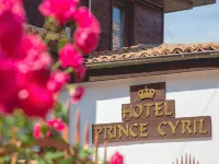 Prince Cyril Hotel Hotels in Nesebar