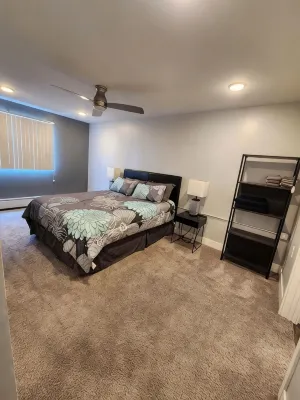 Downtown Suite Living! - 2-Star