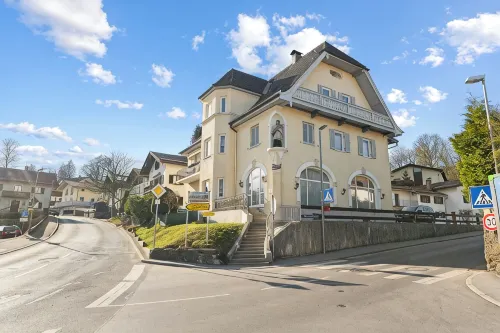 Liebelei Miesbach - Lovely design apartment near old town. 45 min to Munich - Wifi