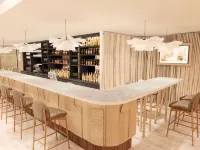Mercure Chartres Est - bar