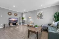 Spacious 3BDs - Close to Wineries, Brock & Falls!