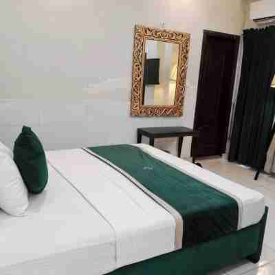 Bnb Royal Galaxy Family Hotel Others