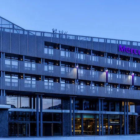 Mercure Blankenberge