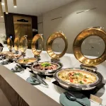 Vender Hotel - petit déjeuner