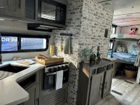 Cozy RV in Serene Dallas with ACwith a private room and 2 bunk beds plus one - Bungalows