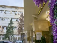 Ranovsky Park Manhattan (f.Ranovsky on Sovetskaya) Hotels in Sochi
