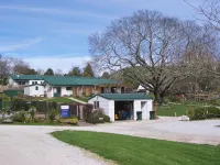 Waitomo Top 10 Holiday Park Hotels in Waitomo Caves