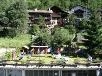 Residence Bellevue - Apartments