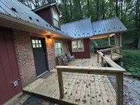Month to Month Cottage Rental Located Near Lancaster 33 by-Pass & FMC Hospital. - 3-Star