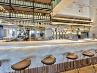 Ibis Budget la Roche-Sur-Yon