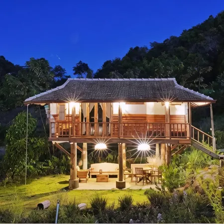 Mori Natural Farm