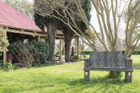 Cox's Cottage in the Hawkesbury Valley - Tiny houses