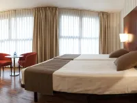 Zenit Lleida Hotels in Lleida