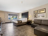 Kelly Inn Billings Hotels in Billings