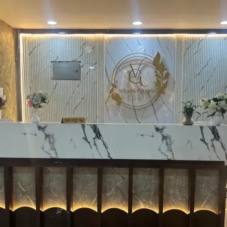 Hotel vijaya grand, patna
