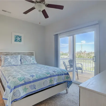 6 Bed 5 Bath Ocean Views, Elevator, 2 masters Suites, & Community Pool