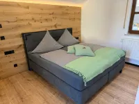 Cozy apartment on a quiet south-facing slope in close proximity to nature - Wi-Fi