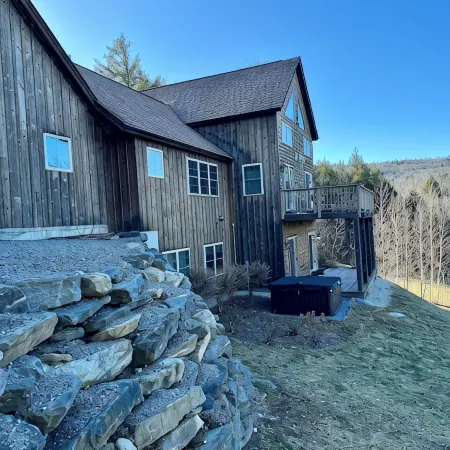 Family Friendly Stratton Home for All Seasons, 7 min to ski mountain